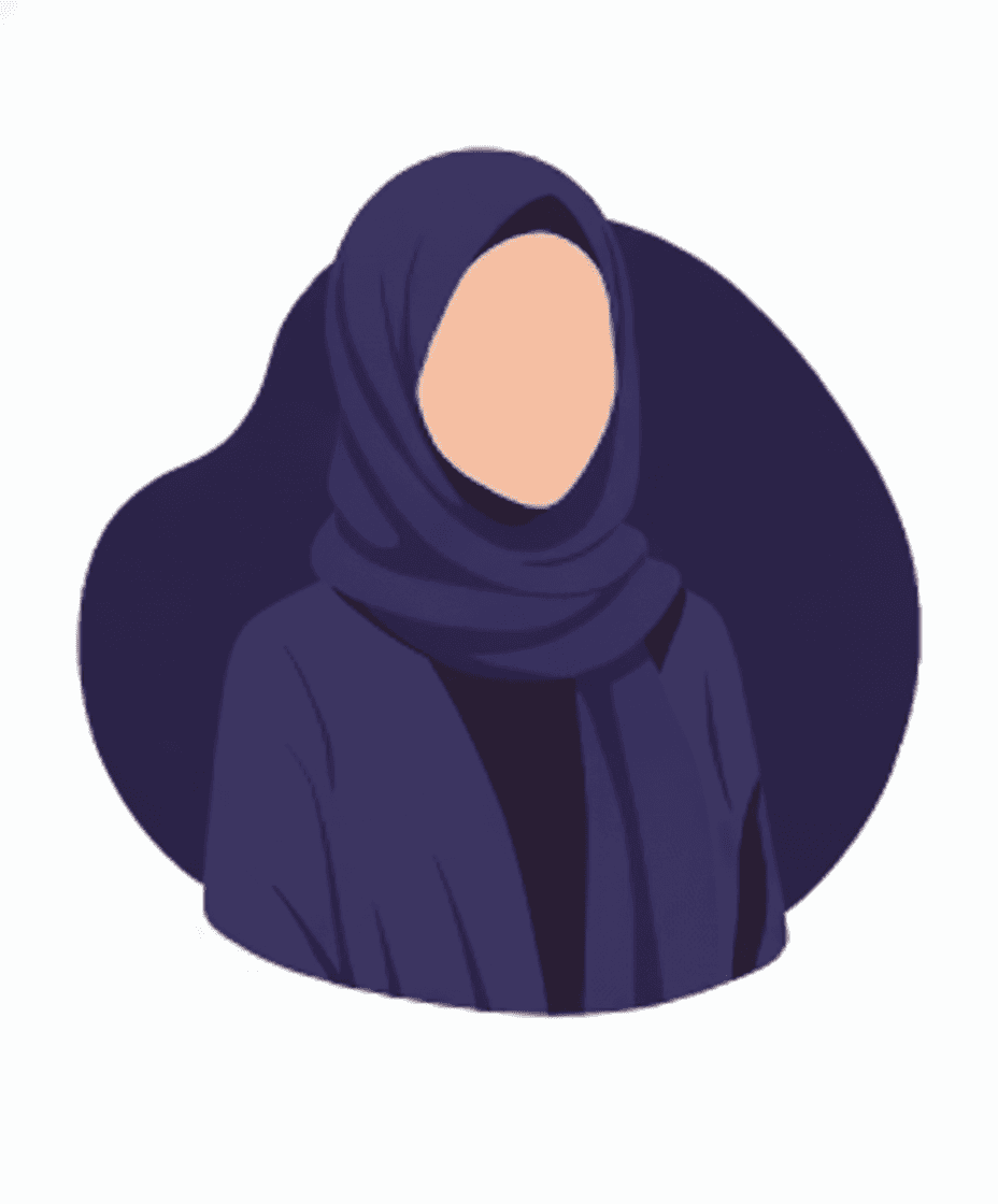 Alishba Shahzad - Back-End Developer