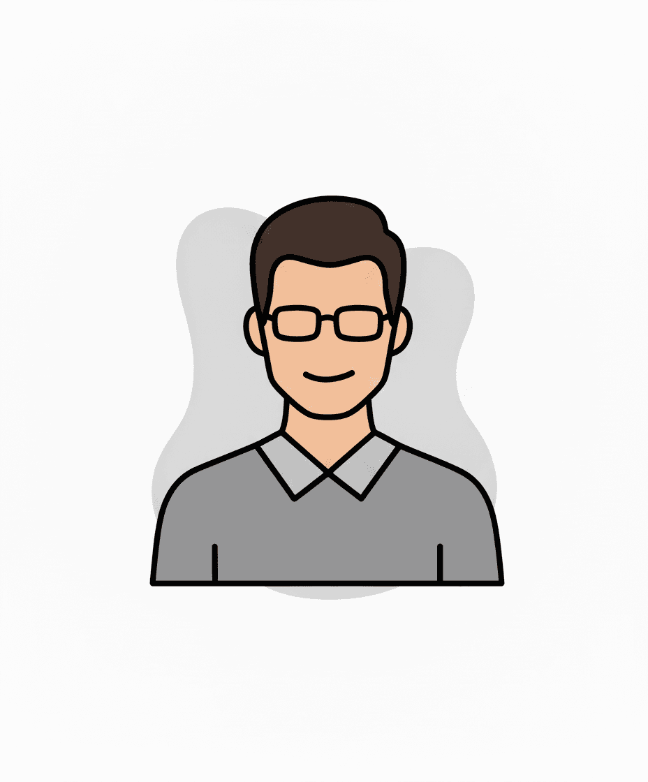 Muhammad Ali - Full Stack Developer