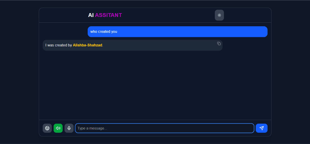 AI-ChatBot